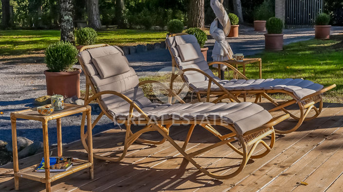 Image No.10-Maison de campagne de 7 chambres à vendre à Orvieto