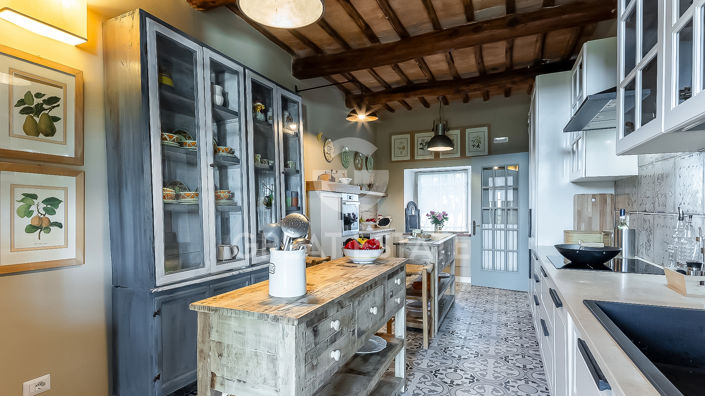 Image No.29-Maison de campagne de 7 chambres à vendre à Orvieto