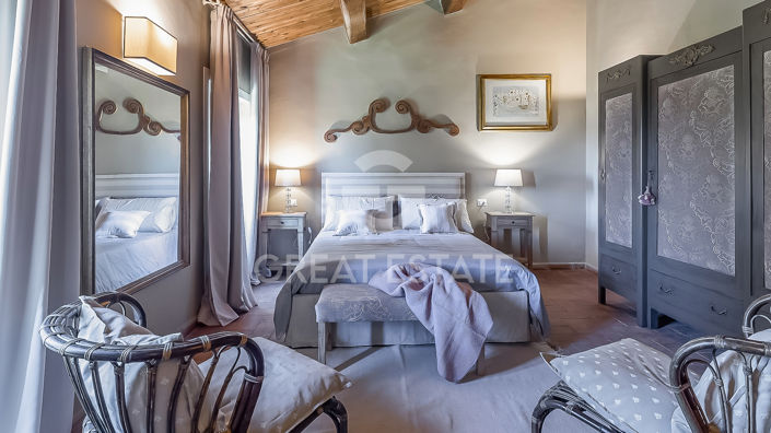 Image No.31-Maison de campagne de 7 chambres à vendre à Orvieto