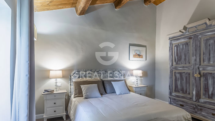 Image No.36-Maison de campagne de 7 chambres à vendre à Orvieto