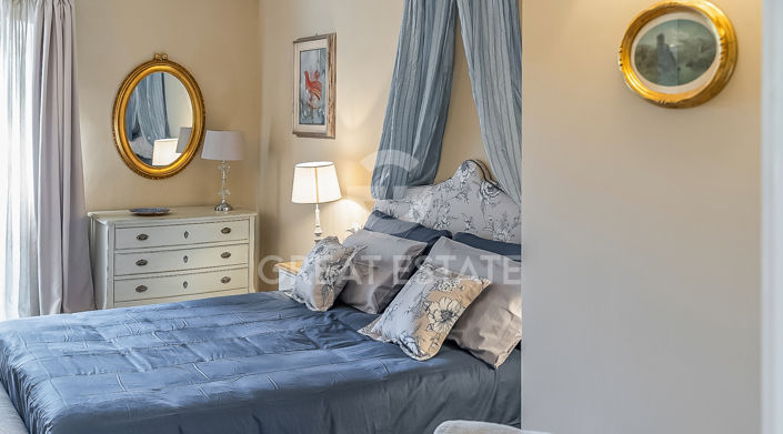 Image No.39-Maison de campagne de 7 chambres à vendre à Orvieto