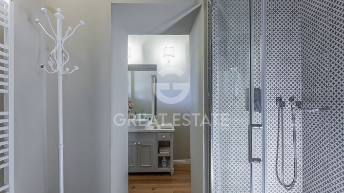 Image No.40-Maison de campagne de 7 chambres à vendre à Orvieto