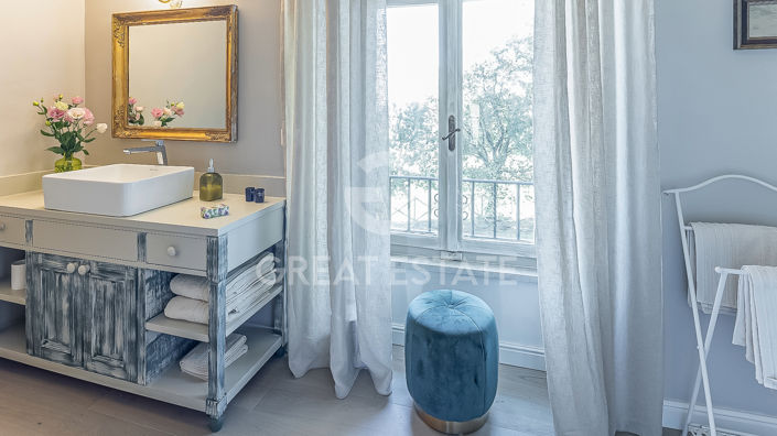 Image No.41-Maison de campagne de 7 chambres à vendre à Orvieto