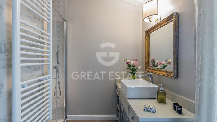 Image No.42-Maison de campagne de 7 chambres à vendre à Orvieto