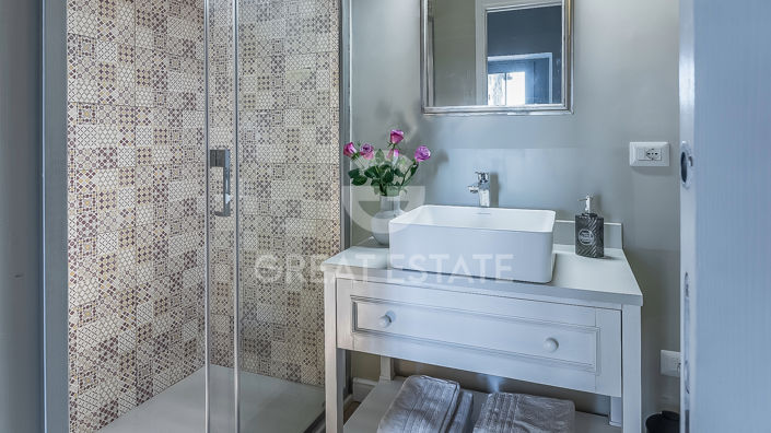 Image No.43-Maison de campagne de 7 chambres à vendre à Orvieto