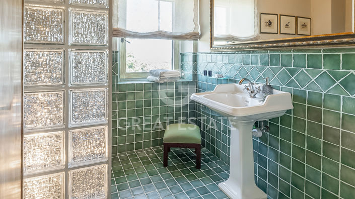 Image No.44-Maison de campagne de 7 chambres à vendre à Orvieto