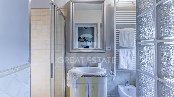 Image No.45-Maison de campagne de 7 chambres à vendre à Orvieto