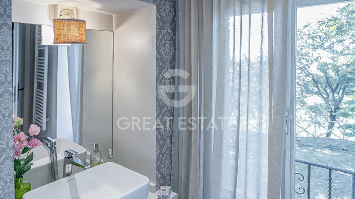 Image No.46-Maison de campagne de 7 chambres à vendre à Orvieto