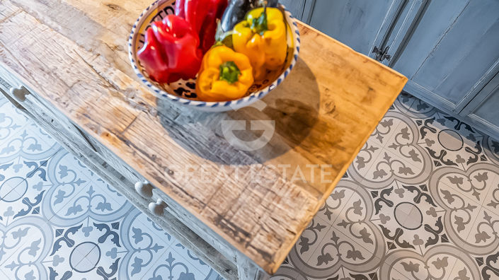 Image No.48-Maison de campagne de 7 chambres à vendre à Orvieto