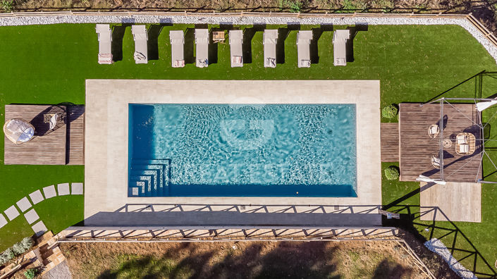 Image No.49-Maison de campagne de 7 chambres à vendre à Orvieto