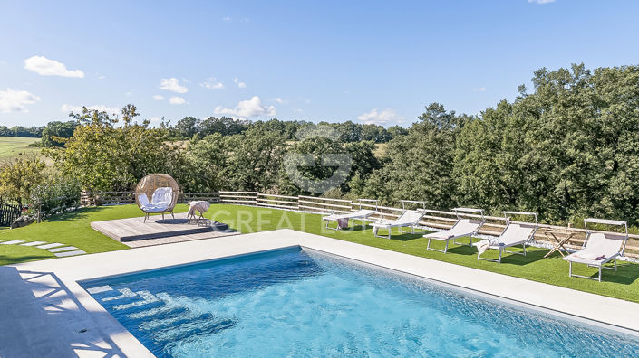 Image No.56-Maison de campagne de 7 chambres à vendre à Orvieto