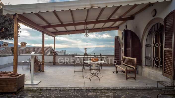 Image No.11-Villa de 7 chambres à vendre à Corciano