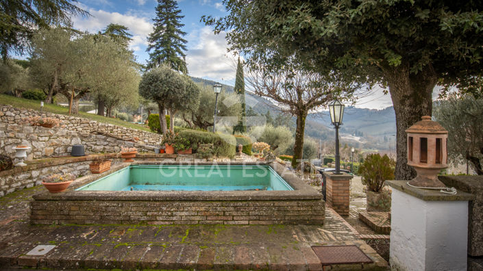 Image No.14-Villa de 7 chambres à vendre à Corciano