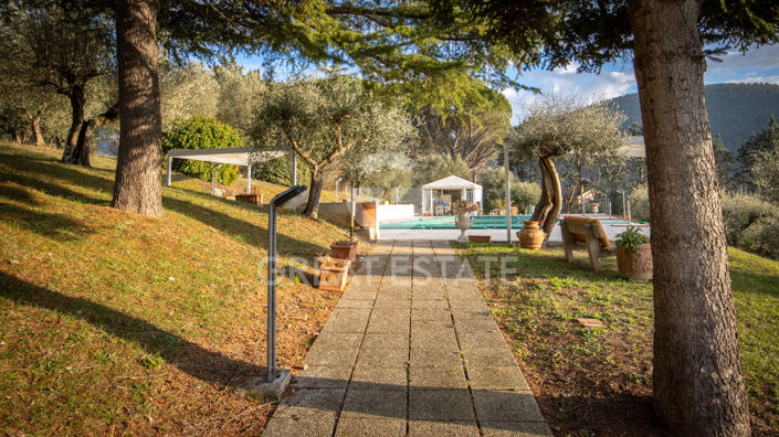 Image No.18-Villa de 7 chambres à vendre à Corciano