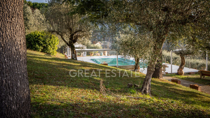 Image No.21-Villa de 7 chambres à vendre à Corciano