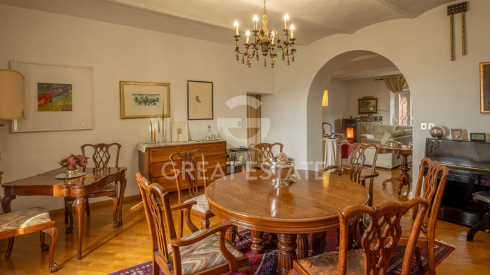 Image No.23-Villa de 7 chambres à vendre à Corciano