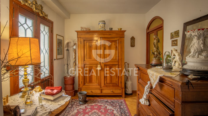 Image No.24-Villa de 7 chambres à vendre à Corciano