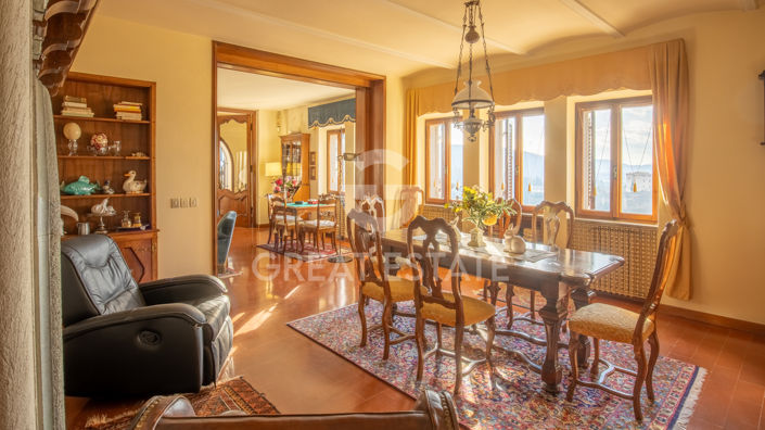 Image No.27-Villa de 7 chambres à vendre à Corciano