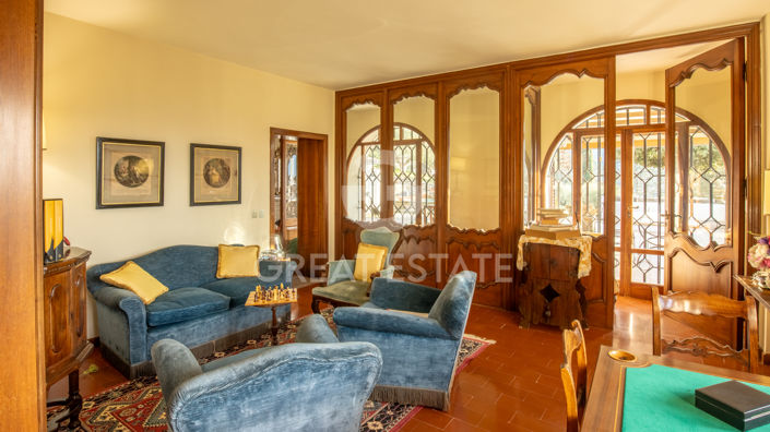 Image No.28-Villa de 7 chambres à vendre à Corciano