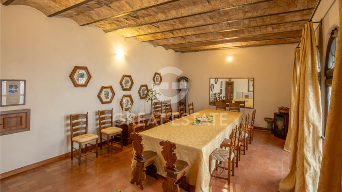 Image No.29-Villa de 7 chambres à vendre à Corciano