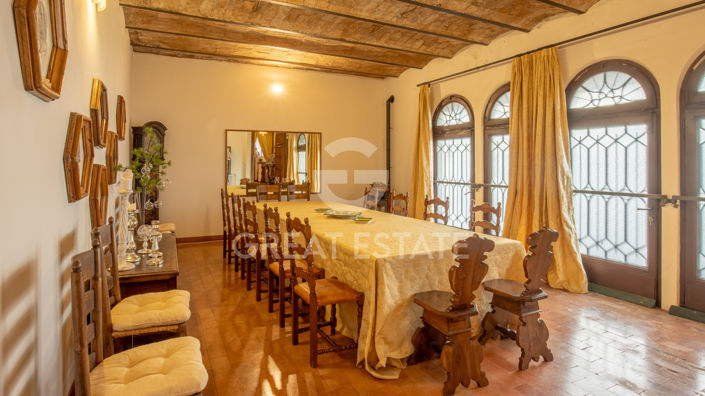 Image No.30-Villa de 7 chambres à vendre à Corciano