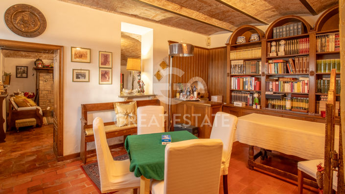 Image No.31-Villa de 7 chambres à vendre à Corciano