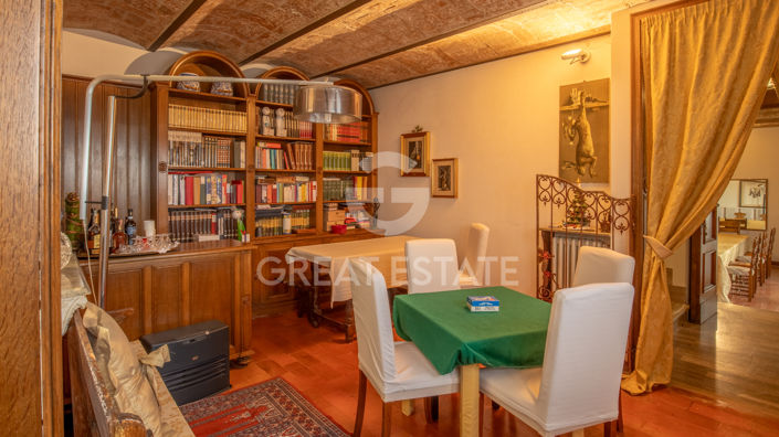 Image No.32-Villa de 7 chambres à vendre à Corciano