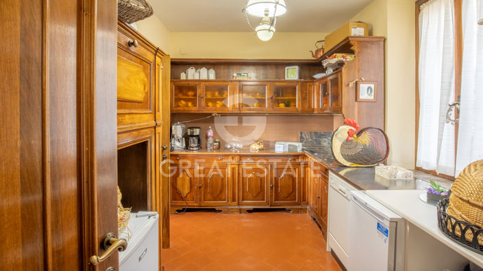 Image No.35-Villa de 7 chambres à vendre à Corciano