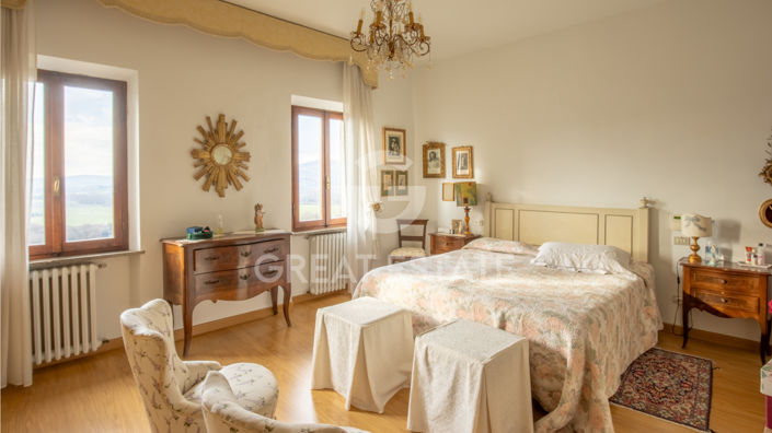 Image No.36-Villa de 7 chambres à vendre à Corciano