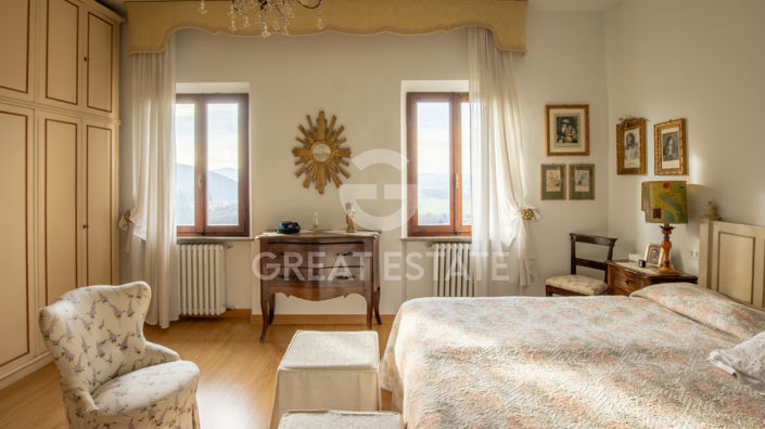 Image No.37-Villa de 7 chambres à vendre à Corciano