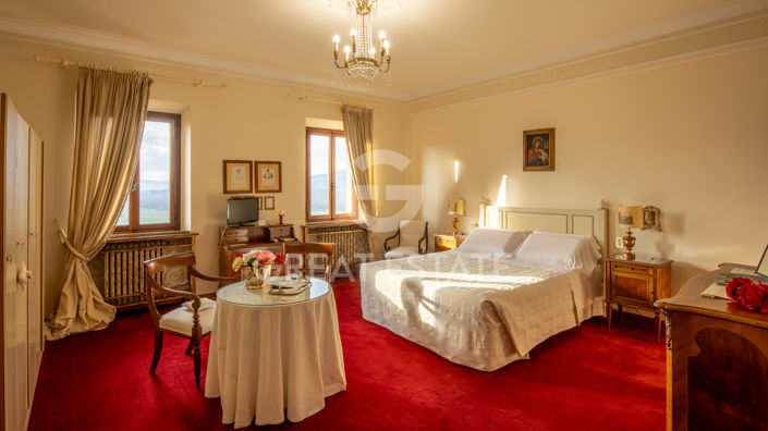 Image No.38-Villa de 7 chambres à vendre à Corciano