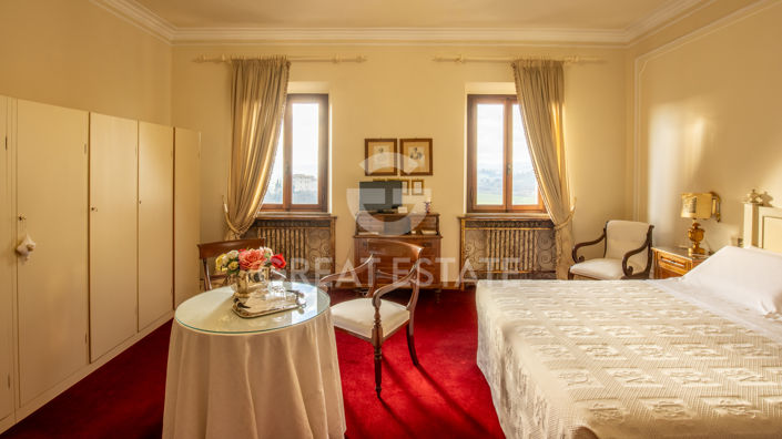 Image No.39-Villa de 7 chambres à vendre à Corciano