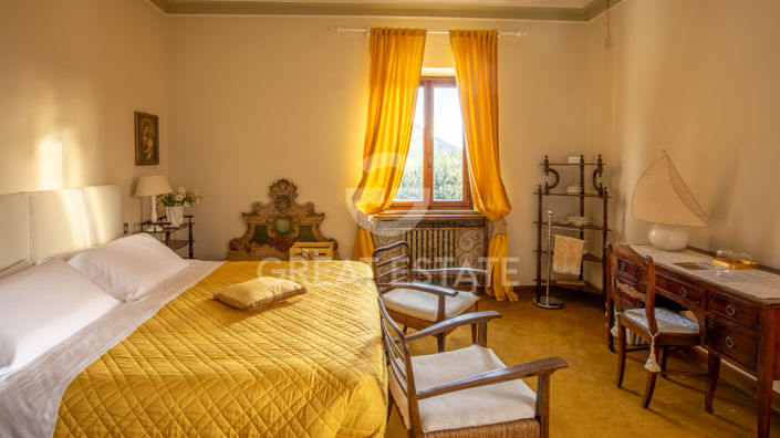 Image No.40-Villa de 7 chambres à vendre à Corciano