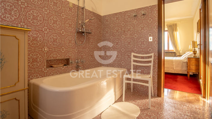 Image No.43-Villa de 7 chambres à vendre à Corciano