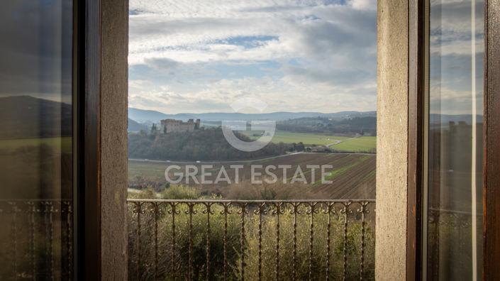 Image No.47-Villa de 7 chambres à vendre à Corciano