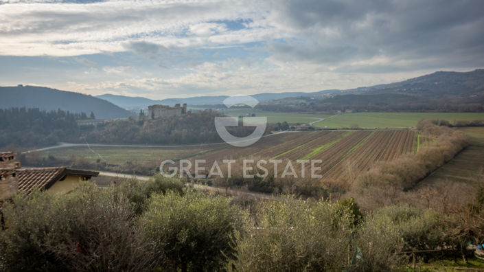 Image No.49-Villa de 7 chambres à vendre à Corciano