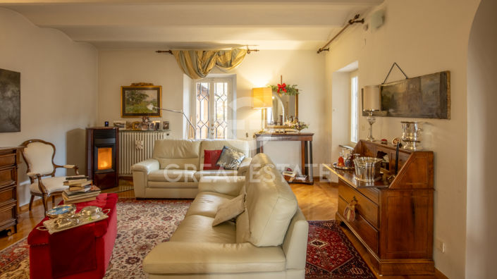 Image No.5-Villa de 7 chambres à vendre à Corciano