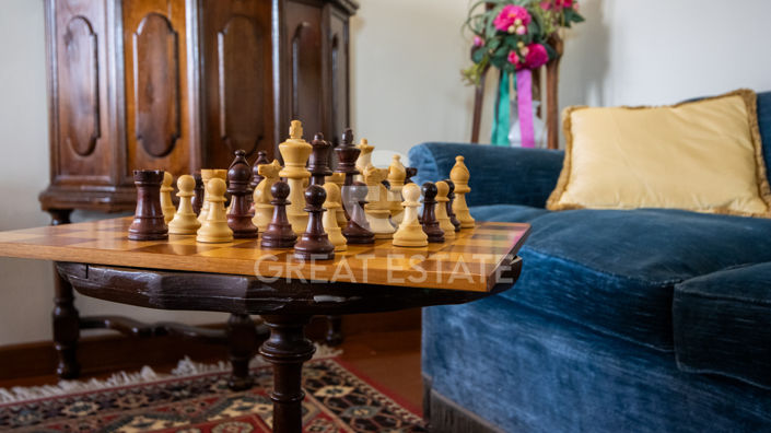 Image No.50-Villa de 7 chambres à vendre à Corciano