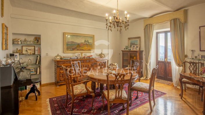 Image No.6-Villa de 7 chambres à vendre à Corciano