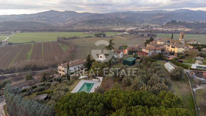 Image No.7-Villa de 7 chambres à vendre à Corciano