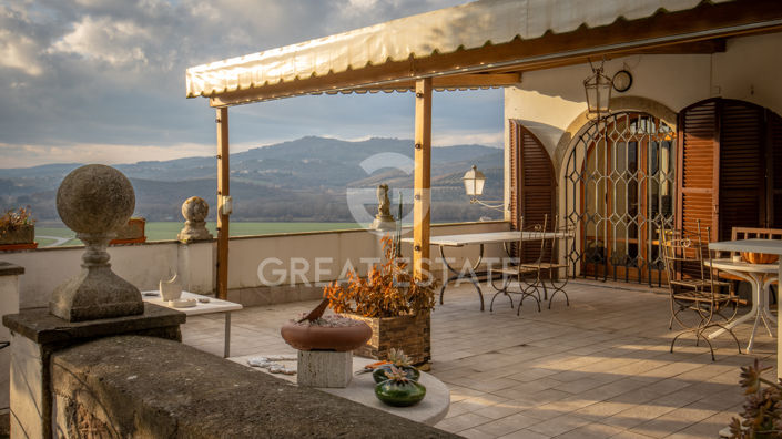 Image No.9-Villa de 7 chambres à vendre à Corciano