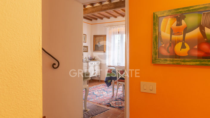 Image No.11-Propriété de 2 chambres à vendre à Parrano