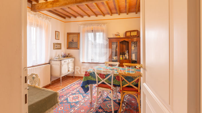 Image No.12-Propriété de 2 chambres à vendre à Parrano