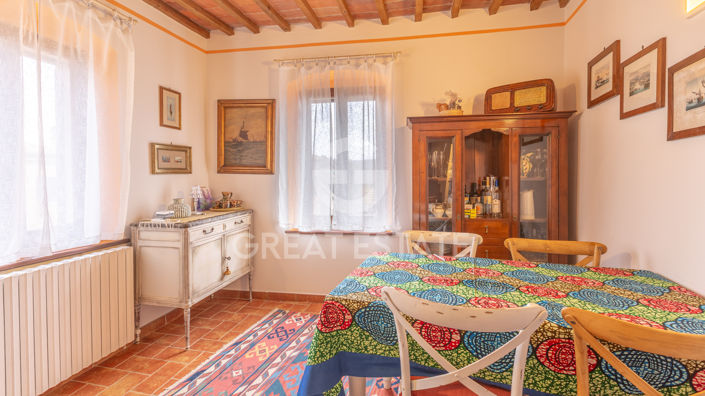 Image No.13-Propriété de 2 chambres à vendre à Parrano