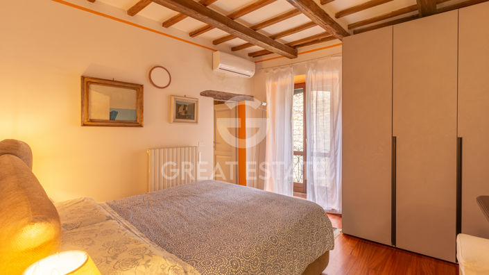 Image No.17-Propriété de 2 chambres à vendre à Parrano