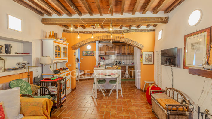 Image No.2-Propriété de 2 chambres à vendre à Parrano