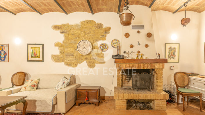 Image No.23-Propriété de 2 chambres à vendre à Parrano