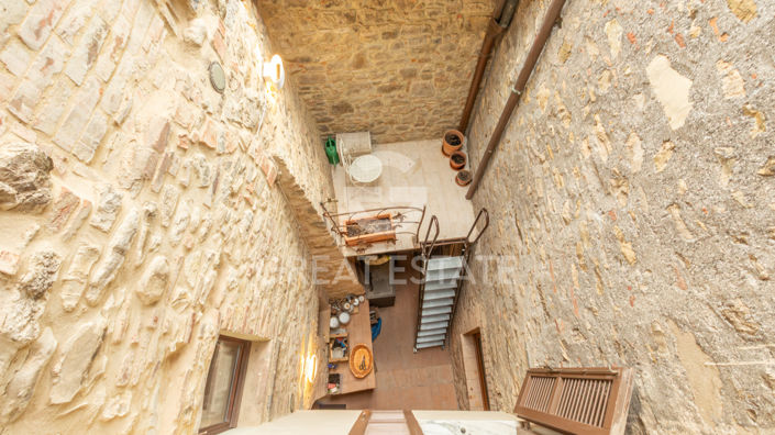 Image No.31-Propriété de 2 chambres à vendre à Parrano