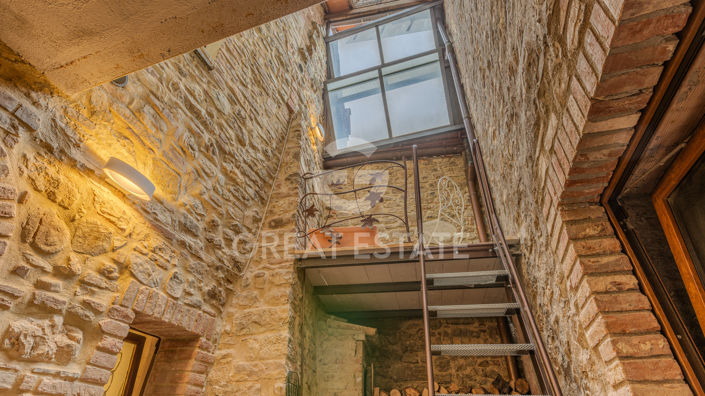 Image No.32-Propriété de 2 chambres à vendre à Parrano