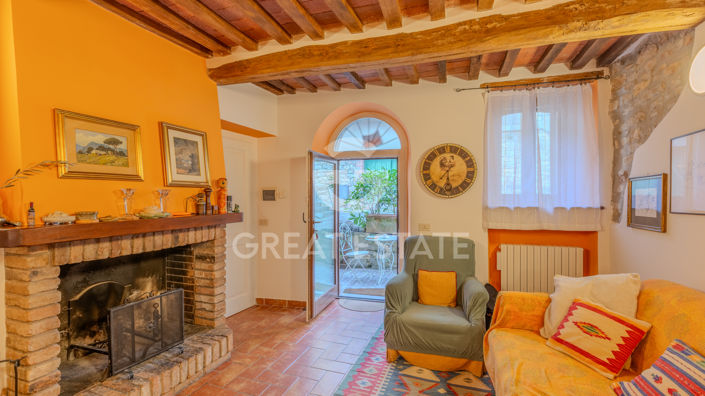 Image No.5-Propriété de 2 chambres à vendre à Parrano